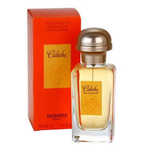 eau de toilette hermes caleche femme|Hermes caleche price.